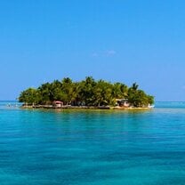 GoEco - Private Island Marine Experience
