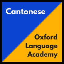 Cantonese at Oxford Language Academy