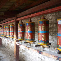 China: Change and Tradition