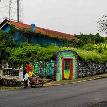 ISL Costa Rica
