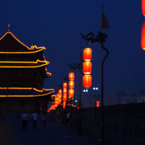 China: Change and Tradition