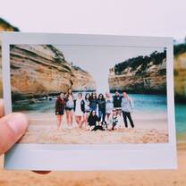 Great Ocean Road, Victoria