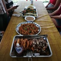 Balinese cooking class