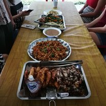 Balinese cooking class