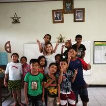 Me and my kids 