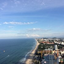 Volunteer in Vietnam