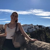 Day trips, Ronda, Spain