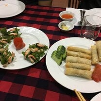 Volunteer in Vietnam
