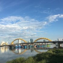 Volunteer in Vietnam
