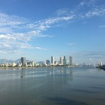 Volunteer in Vietnam