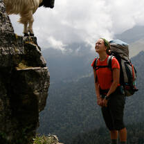 Indian Himalayas: Roof of the World