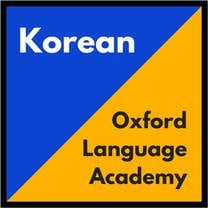 Korean at Oxford Language Academy