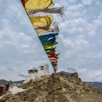 North India: Roof of the World  North India: Roof of the World