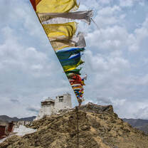 Indian Himalayas: Roof of the World