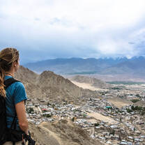 Indian Himalayas: Roof of the World