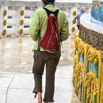 North India: Roof of the World  North India: Roof of the World
