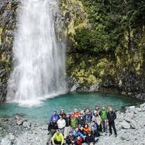 Canadians can travel South America on a Working Holiday in Chile