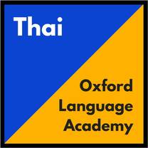Thai at Oxford Language Academy