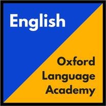 English at Oxford Language Academy