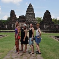 Phimai Temple