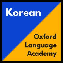 Korean at Oxford Language Academy