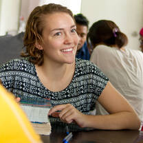 The SVS School For English experience