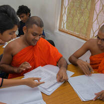 The SVS School For English experience
