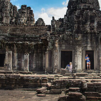 High School Semester Abroad!