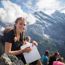 High School Summer Abroad!