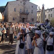 Cagli festival italy
