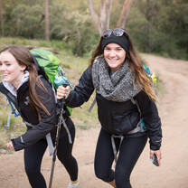 High School Summer Abroad!