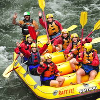 Experience true adventure on a New Zealand Working Holiday for Canadians