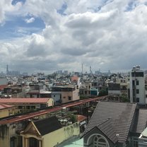 Some great views