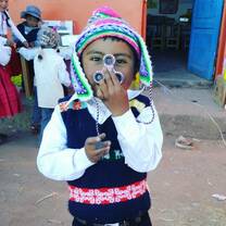 Community service, Peru