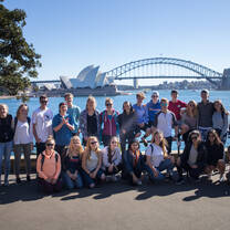 High School Summer Abroad!