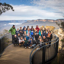 High School Summer Abroad!