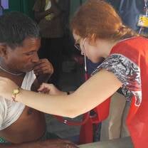 Complete your medical elective abroad in India, share your skills and make a difference as a responsible volunteer.
