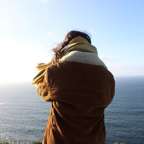 Cliffs of Moher in Ireland