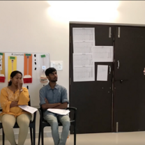 Volunteer your skills in India to help local change makers improve disability care. 