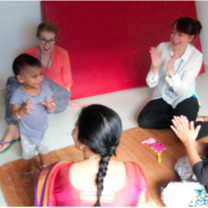 Become a skilled volunteer with Skilled Impact and use your skills to make a difference.