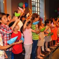 Study and Learn with Andrioti School in Corfu, Greece