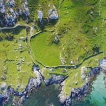 Ireland Inishbofin