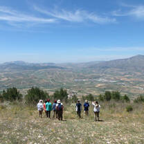 Italy Alcamo