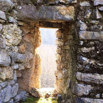 Italy Rock and Stone