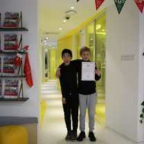 with jason