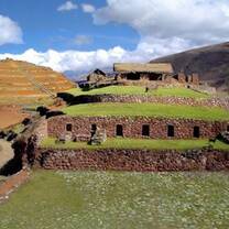 Peru Sondor