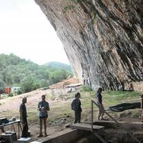 Spain- Cova Gran
