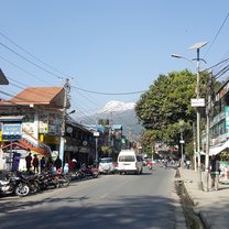 Pokhara