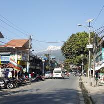 Pokhara