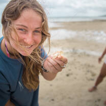 High School Summer Abroad!